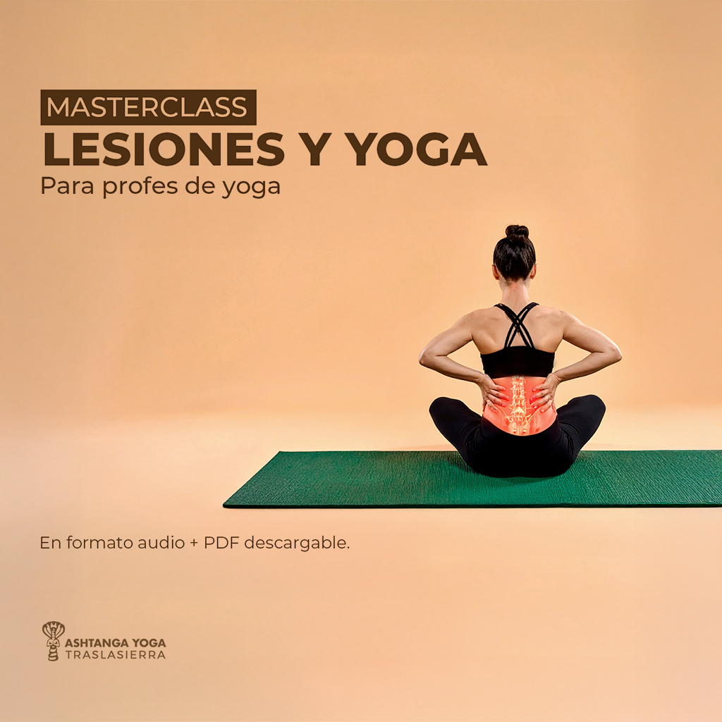 Lesiones web 3